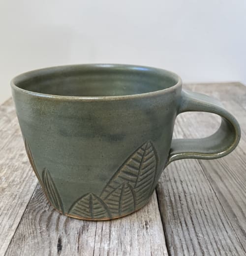 Kaffekopp KATA modell LÖV